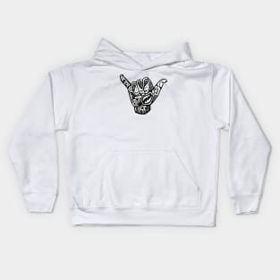 Shaka Kids Hoodie